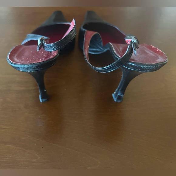 Max de Carlo Mule/Sling 8.5 - Picture 3 of 6